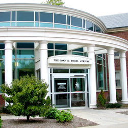 Architectural Casting: Columns - Building Materials