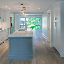 Main Floor