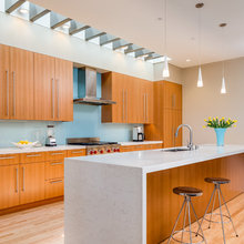 Kitchen design