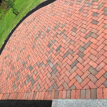 Stone Masonry & Fire Pits