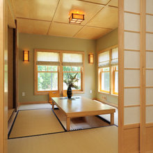 Tatami Room
