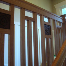 CL Craftman Railing