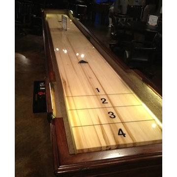 Shuffleboard
