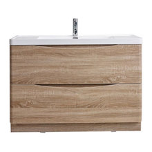 Bathroom Vanities