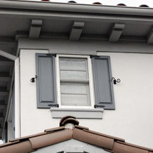 shutters