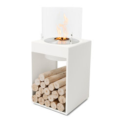 Pop 8T Designer Fireplace - Products
