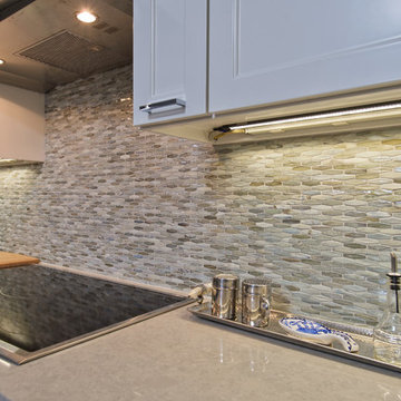 Beach House Restyle on the Water
