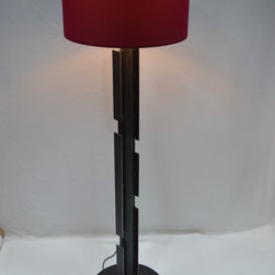 Lampadaire - Lampadaire int&eacute;rieur