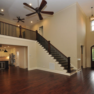 2017 Parade of Homes Gold Winner