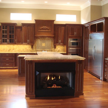 Trade Wind Builder's Projects
