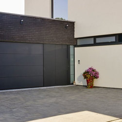 Portes de Garage - Garage Doors And Openers