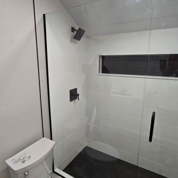 Bristol Avenue - Renovation