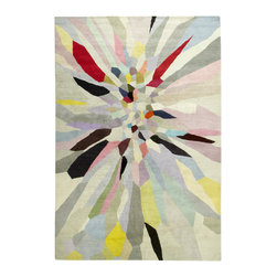 Zap by Fiona Curran for the Rug Company - Area Rugs