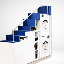 Stairwell Ideas