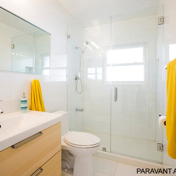 Culver City Residential Remodel