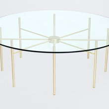 redland coffeetable
