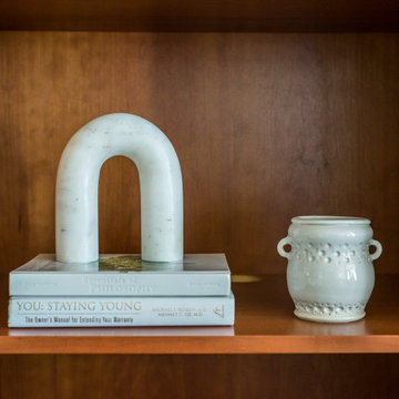 A Tranquil Potomac Retreat for Washington DC's Bustling Soul