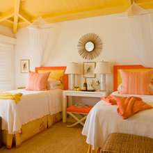 Bright and cheerful