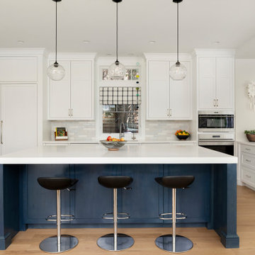 Hygge House