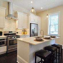 Trotter kitchen
