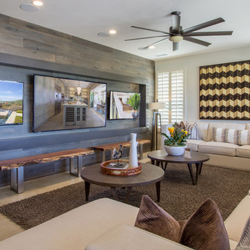 B|N Real Estate Photography Promo Photos