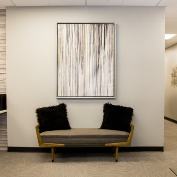 Interior Spaces