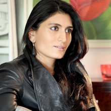My Life in Design: Kohelika Kohli