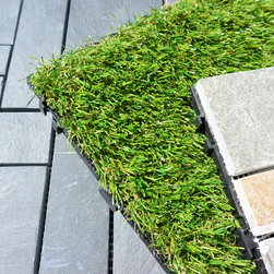 New Styles - Deck Tiles And Planks