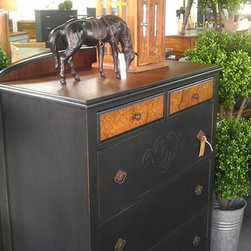 Shop Photos - Furniture