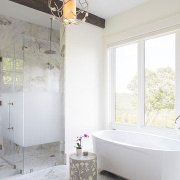 Mountain Rustic Charm