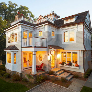 Beach Bungalow