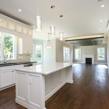 Summit Custom Home