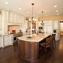 Kitchen Ideas
