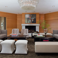 Wall Panelling