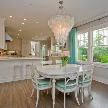 North Palm Designer Interior