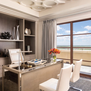 Four Seasons Orlando Royal Suite