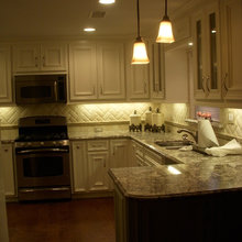 backsplash