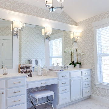 St. Jude Children's Research Hospital Dream Home 2016