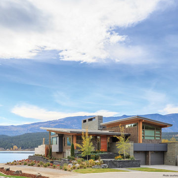 Flip Flop Cabin