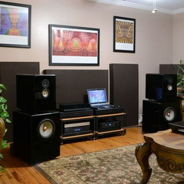 Acoustic Panels