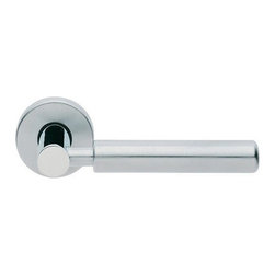 Amleto - Door Hardware