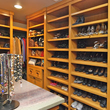 master closet ideas