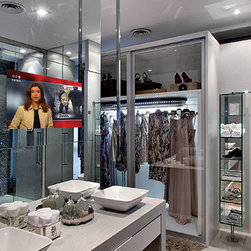 Bathroom Applications - Products