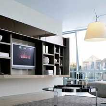Living Room Ideas