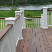 ipe decking