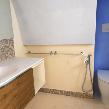 Loco Chic casa vacanze al centro del cuore