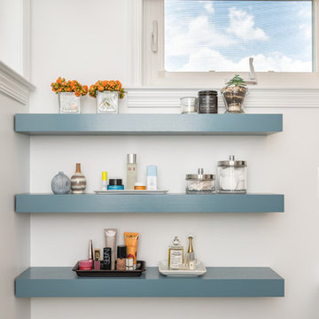 Bathroom Makeover
