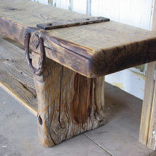 reclaimed