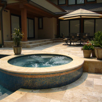 Spas