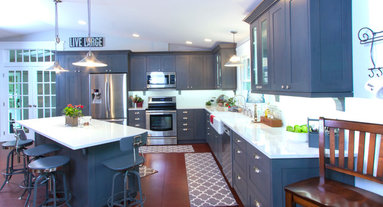 Best 15 Joinery Cabinet Makers In Tacoma Wa Houzz Nz